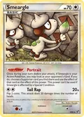 Smeargle 8