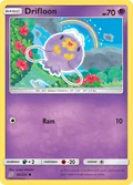Drifloon 80