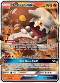 Heatran Gx 25