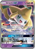 Jirachi Gx 79
