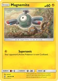 Magnemite 58