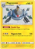 Magnezone 60