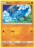 Riolu 115