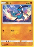 Riolu 116