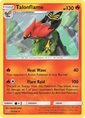 Talonflame 32