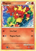 Magmar 52