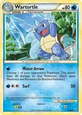 Wartortle 42