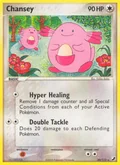 Chansey 20