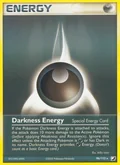 Darkness Energy 96