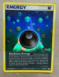Darkness Energy Reverse Holo 96
