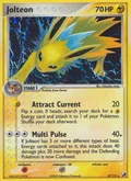 Jolteon 8