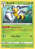 Beedrill 3