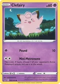 Clefairy 63