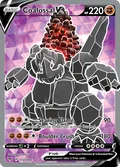 Coalossal V 173