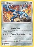 Dialga 121