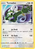 Tornadus 142
