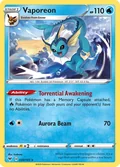 Vaporeon 30