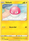 Voltorb 45