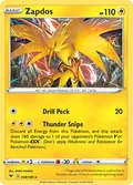 Zapdos 48