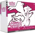 Elite Trainer Box Pokemon Center