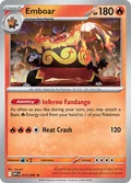 Emboar 13