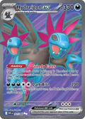 Hydreigon Ex 161