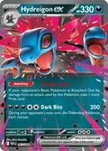 Hydreigon Ex 67