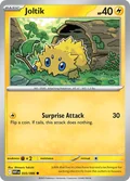 Joltik Reverse 33