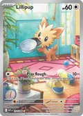 Lillipup 154