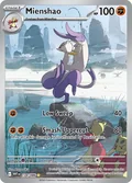 Mienshao 134
