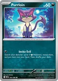 Purrloin 55