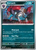 Zoroark 62