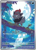 Zorua 142