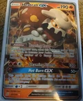 Heatran Gx 25
