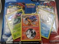 3 Pack Blister