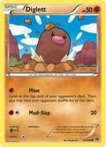 Diglett 58
