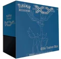 Elite Trainer Box Xerneas
