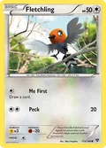 Fletchling 113