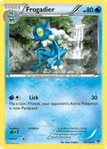 Frogadier 40