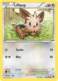 Lillipup 108