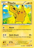 Pikachu 42
