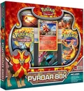 Pyroar Box