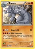 Rhydon 61