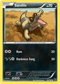 Sandile 69