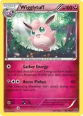 Wigglytuff 89