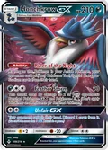 Honchkrow-GX