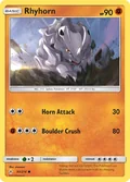 Rhyhorn