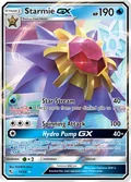 Starmie-GX
