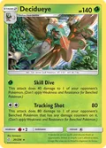 Decidueye