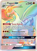 Flygon-GX